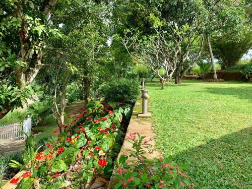Amandari Holiday Villa