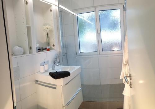 Apartamentos Ginseng