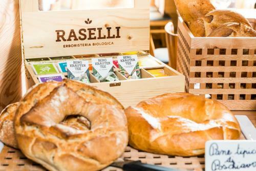 Posada Raselli Sport Hotel