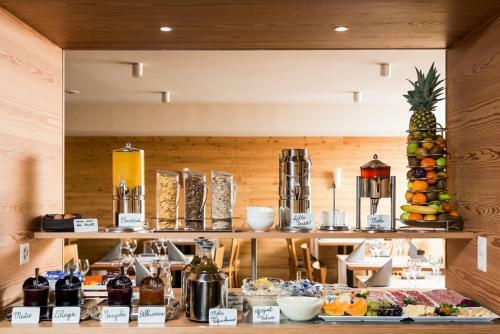 Posada Raselli Sport Hotel
