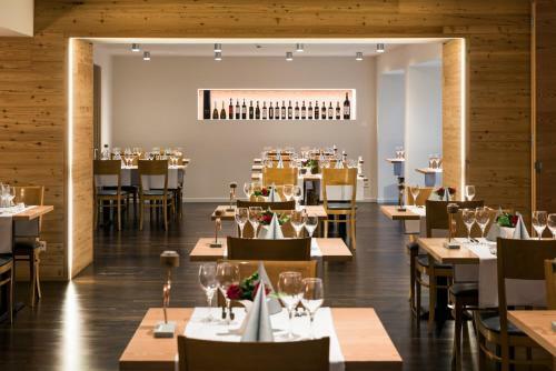 Posada Raselli Sport Hotel