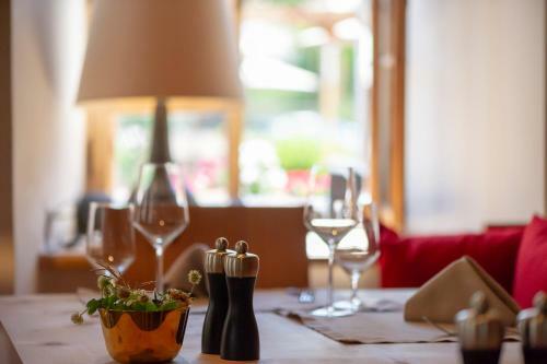 Hotel Krone S�umerei Am Inn