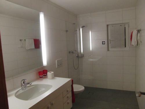 Apartamentos Chesa Viletta