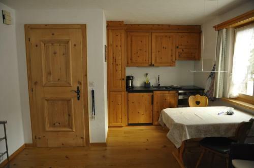 Apartamentos Chesa Viletta