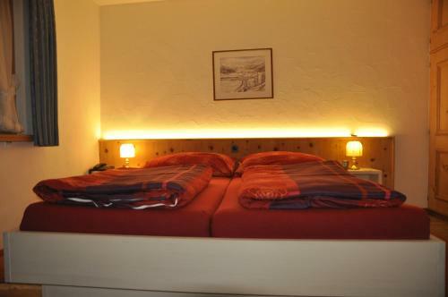 Apartamentos Chesa Viletta