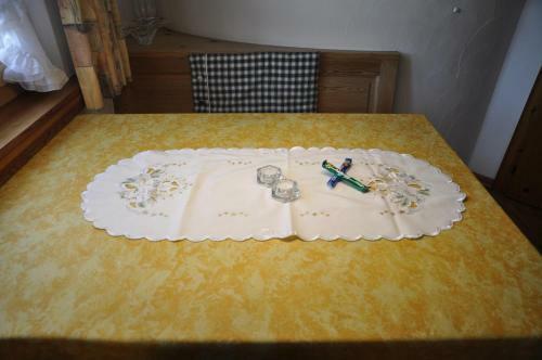 Apartamentos Chesa Viletta