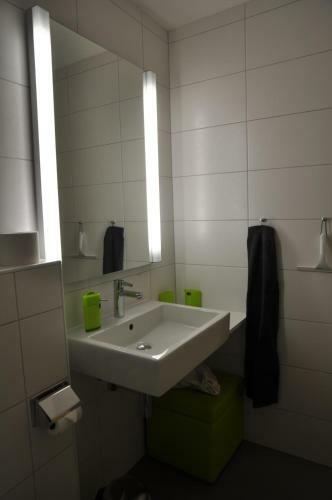 Apartamentos Chesa Viletta
