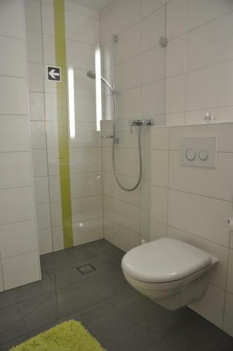 Apartamentos Chesa Viletta