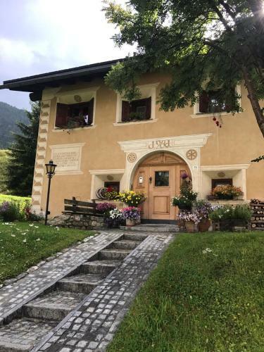 Apartamentos Chesa Viletta