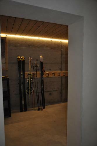 Apartamentos Chesa Viletta