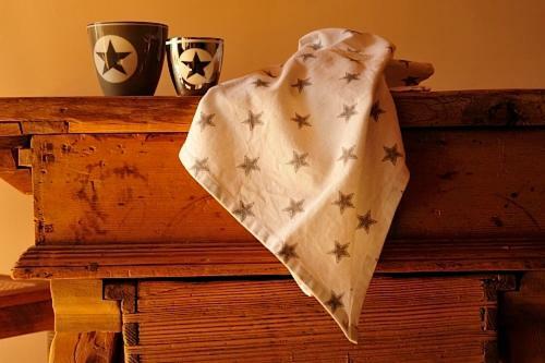 Bed & Breakfast Hotel Chesa Staila