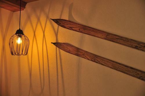 Bed & Breakfast Hotel Chesa Staila