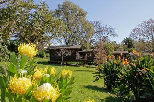 Posada Eight Bells Mountain Inn