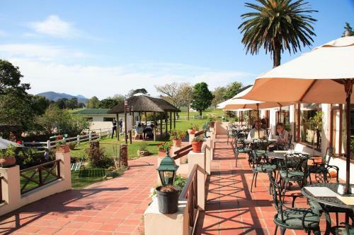 Posada Eight Bells Mountain Inn