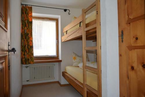 Apartment Bos-cha