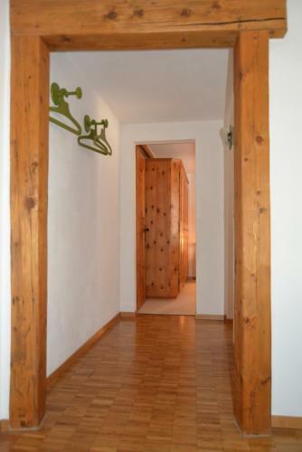 Apartment Bos-cha