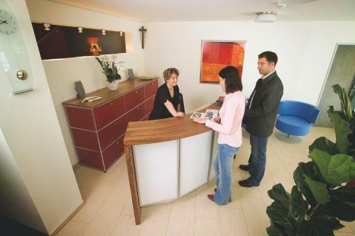 Hotel - Restaurant Eierhals Am �gerisee