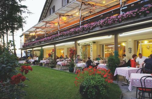Hotel - Restaurant Eierhals Am �gerisee