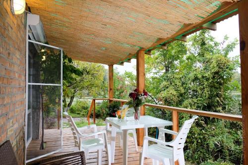 Posada Mini-hotel Tripolie