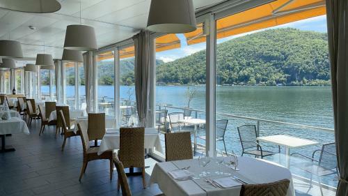 Tresa Bay Hotel