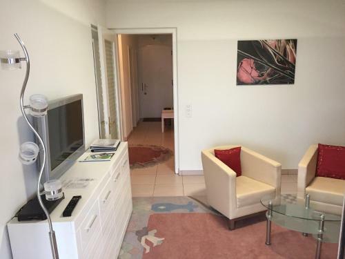 Hostal Villa Del Sole Garni