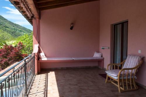 Hostal Villa Del Sole Garni