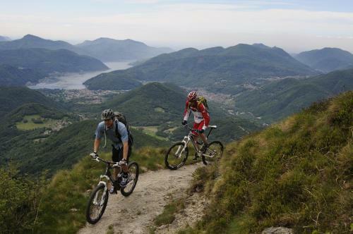 Hostal Villa Del Sole Garni