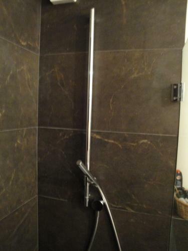 Apartamento Appartement Novotna