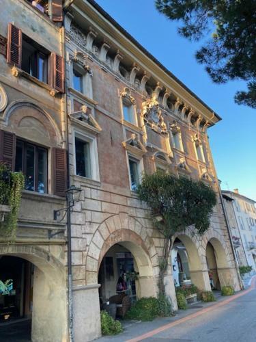 Apartamento Appartement Novotna