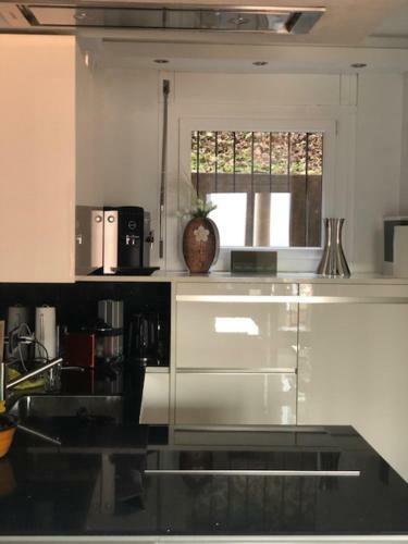 Apartamento Appartement Novotna
