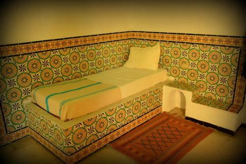 Hotel H�tel Djerba Erriadh