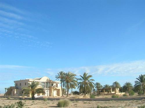 Bella Djerba