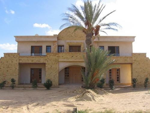 Bella Djerba