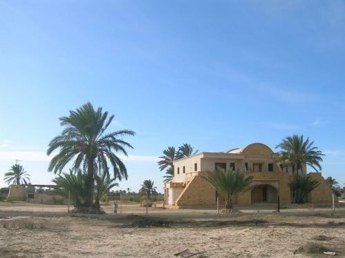 Bella Djerba