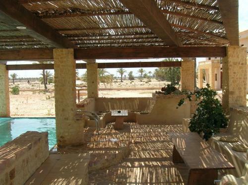Bella Djerba