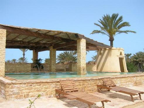 Bella Djerba