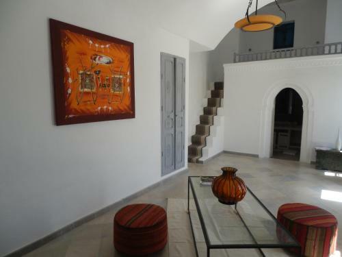 Hostal Dar Ennour