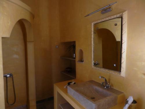 Hostal Dar Ennour