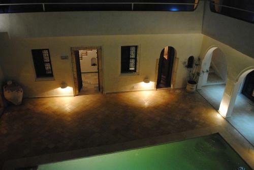 Hostal Dar Ennour