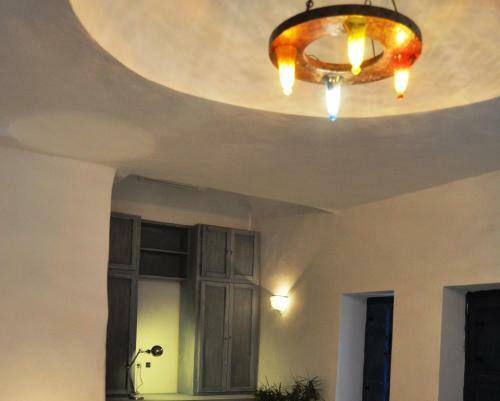 Hostal Dar Ennour