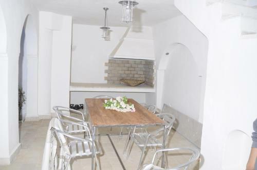 Hostal Dar Ennour