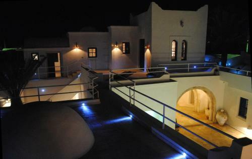 Hostal Dar Ennour