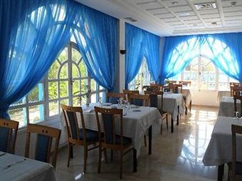 Hotel Dar Salem