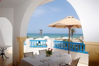 Hotel Dar Salem