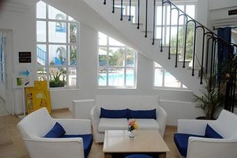 Hotel Dar Salem