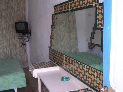 Hotel H�tel Sindbad