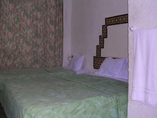 Hotel H�tel Sindbad