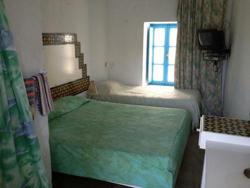 Hotel H�tel Sindbad