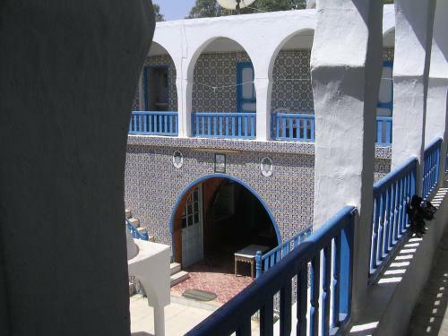 Hotel H�tel Sindbad