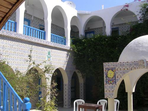 Hotel H�tel Sindbad